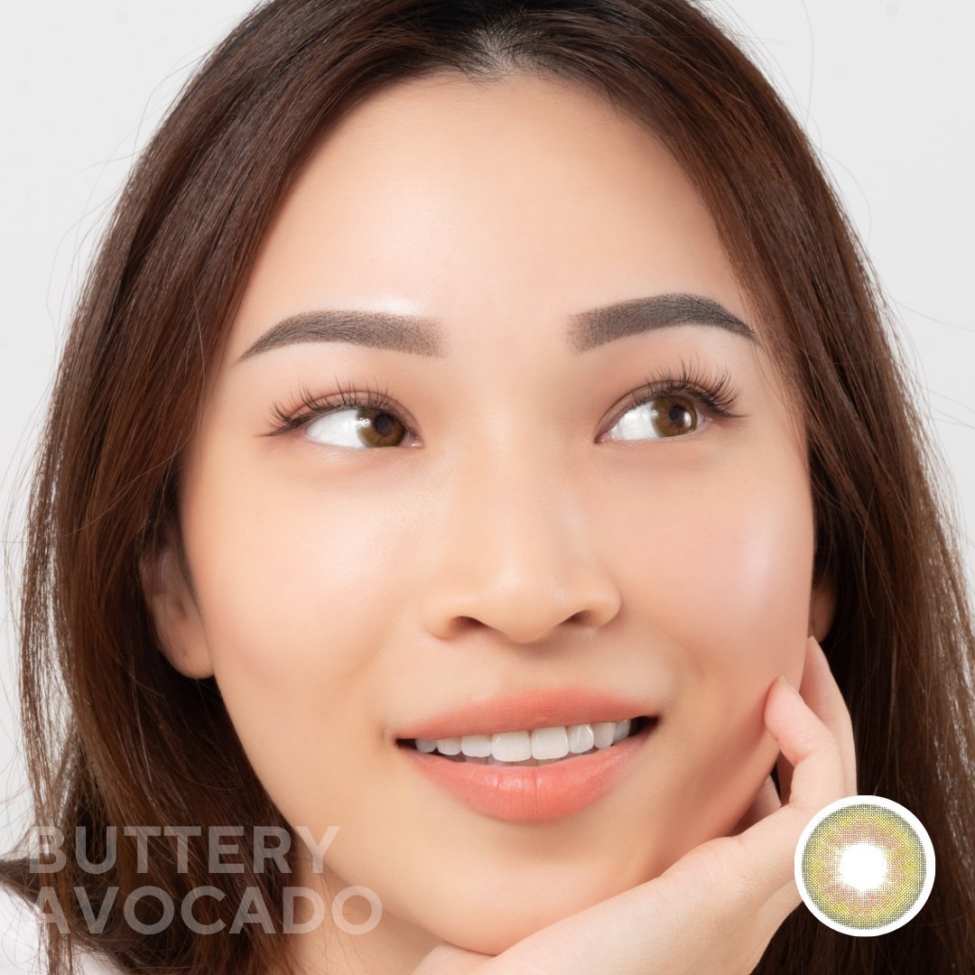 Buttery: Avocado ( New! )