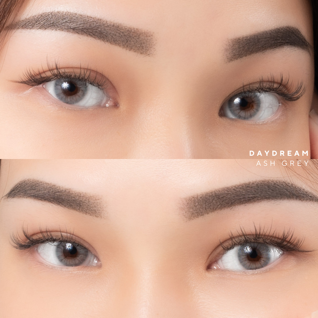 Daydream : Ash Grey ( New! )