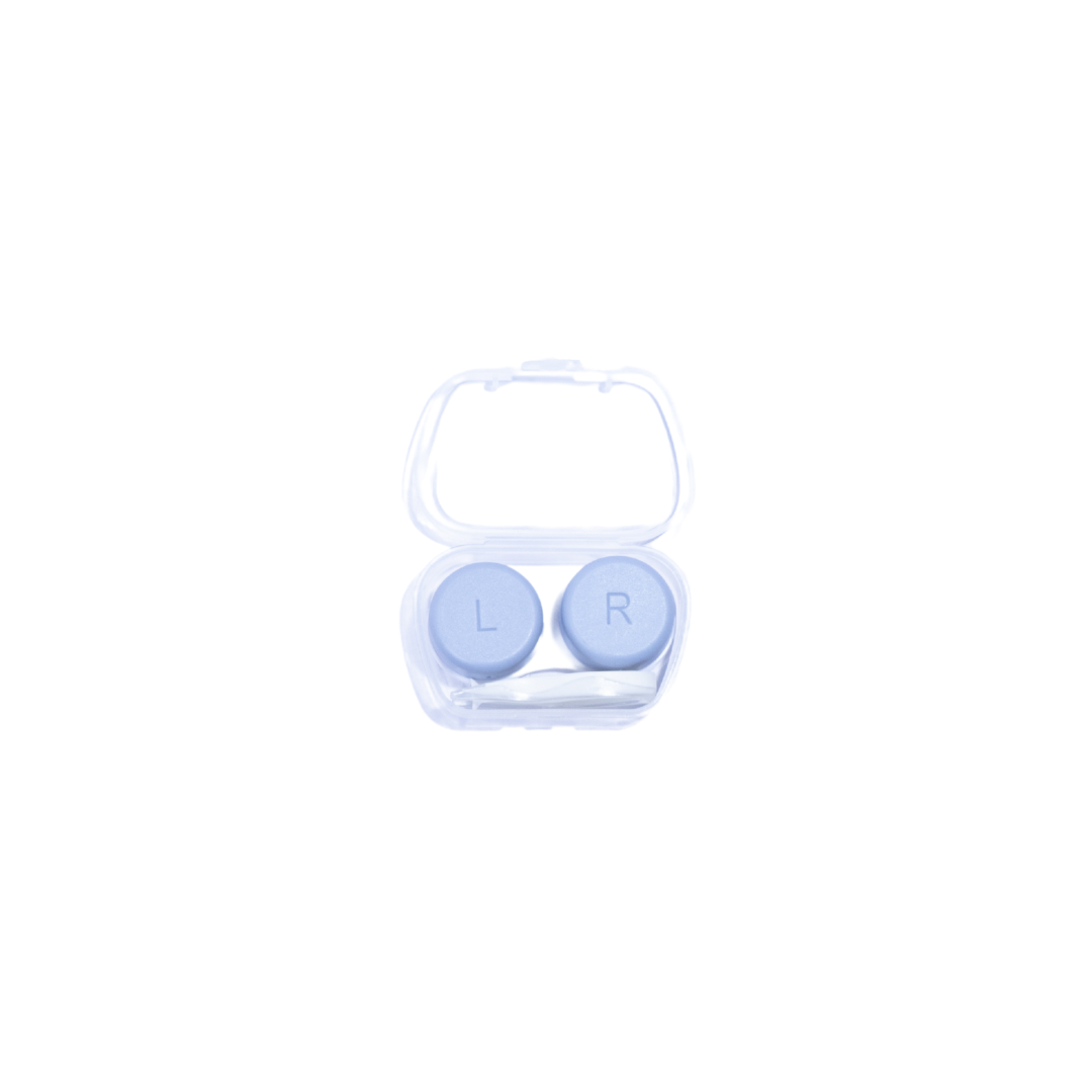 LENS KIT (Baby Blue)