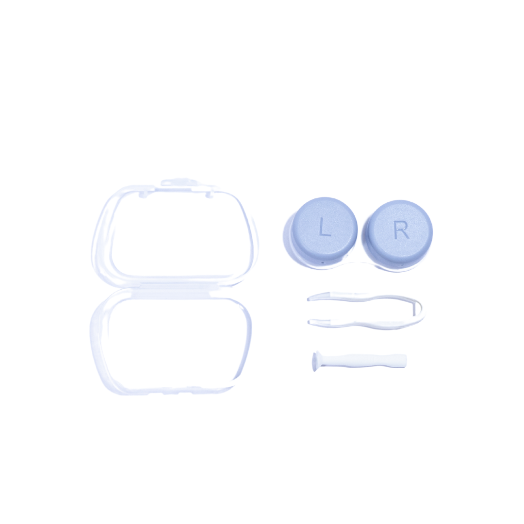 LENS KIT (Baby Blue)