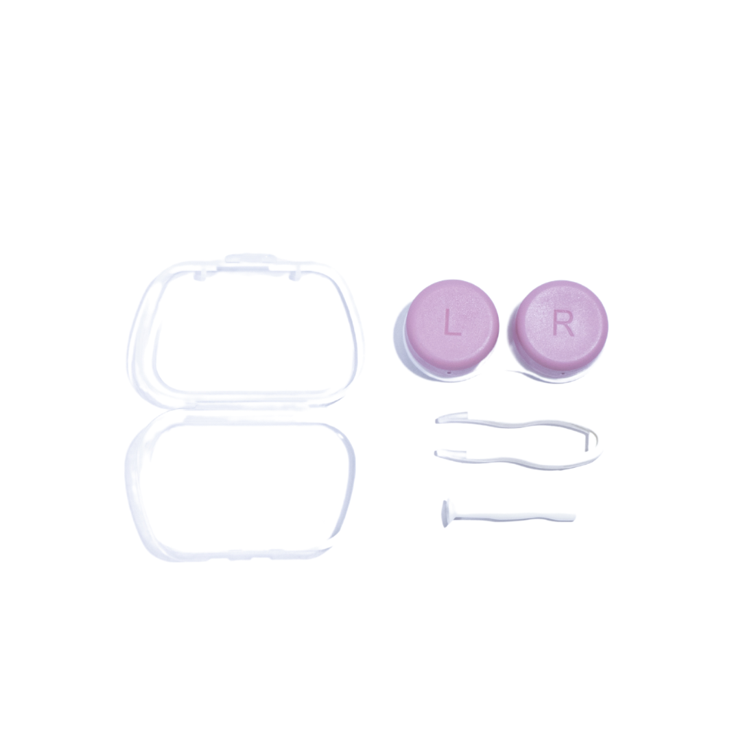 LENS KIT (Baby Pink)