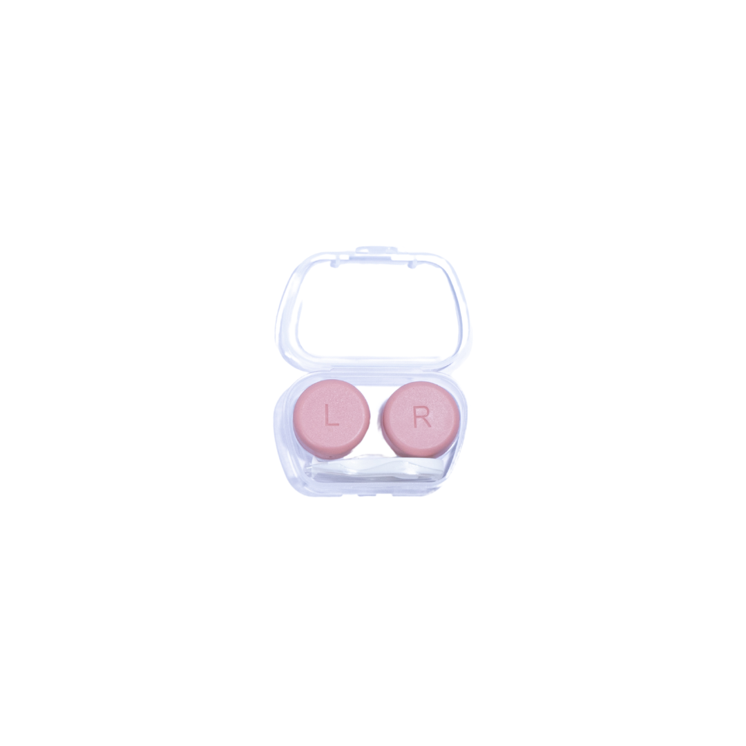 LENS KIT (Blush)