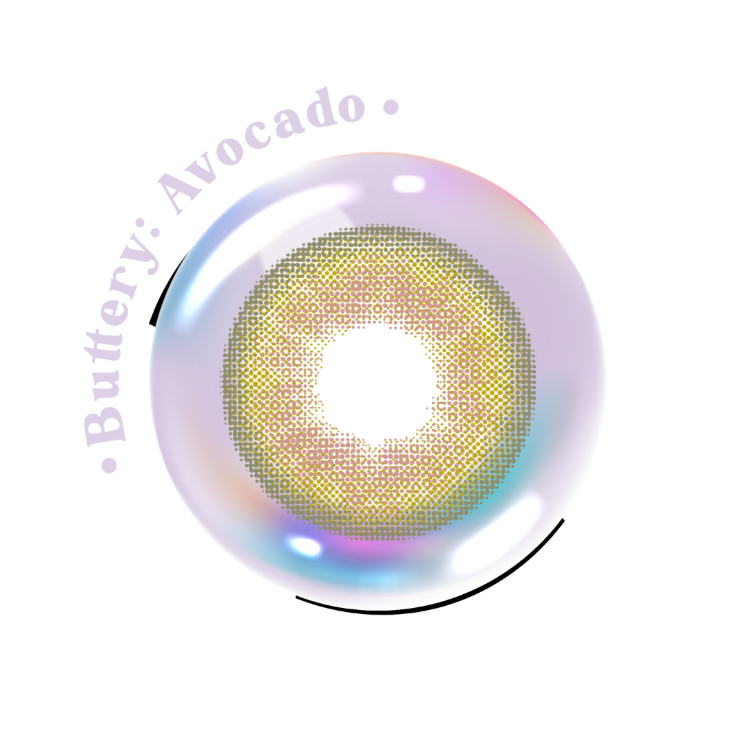 BUTTERY : AVOCADO