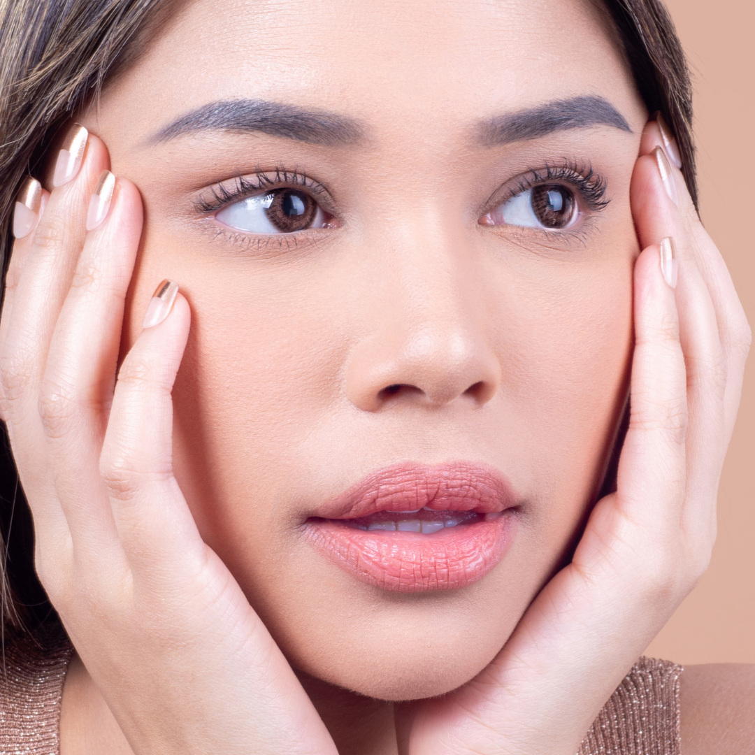 FIRST LOVE : BROWN