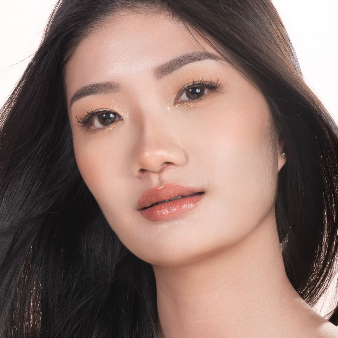 FIRST LOVE : BROWN