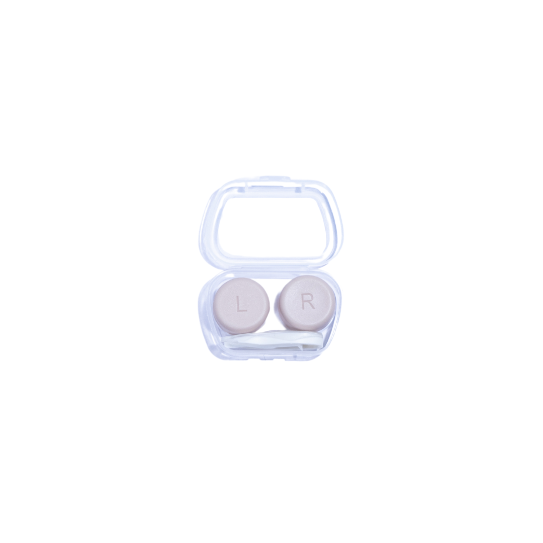 LENS KIT (Nude)