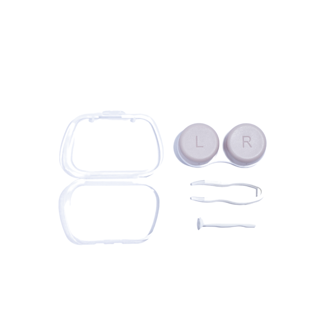 LENS KIT (Nude)