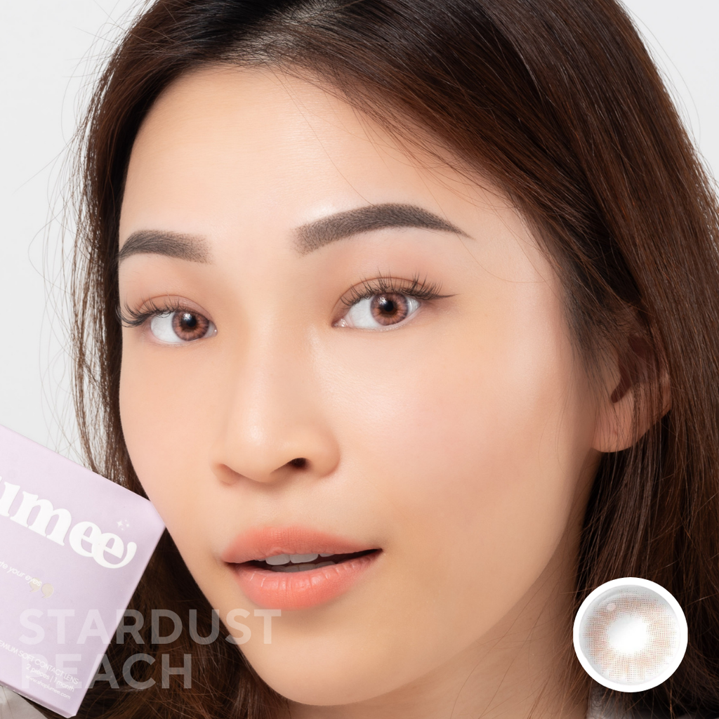 Stardust : Peach ( New! )