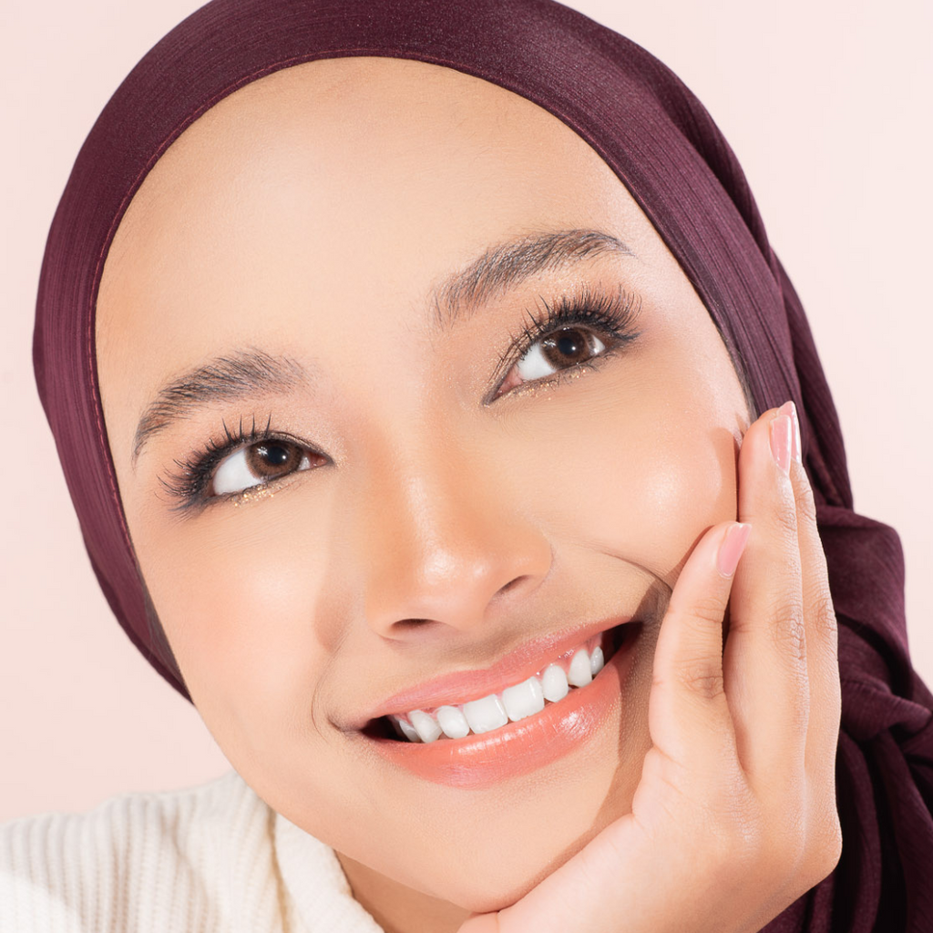 FIRST LOVE : BROWN