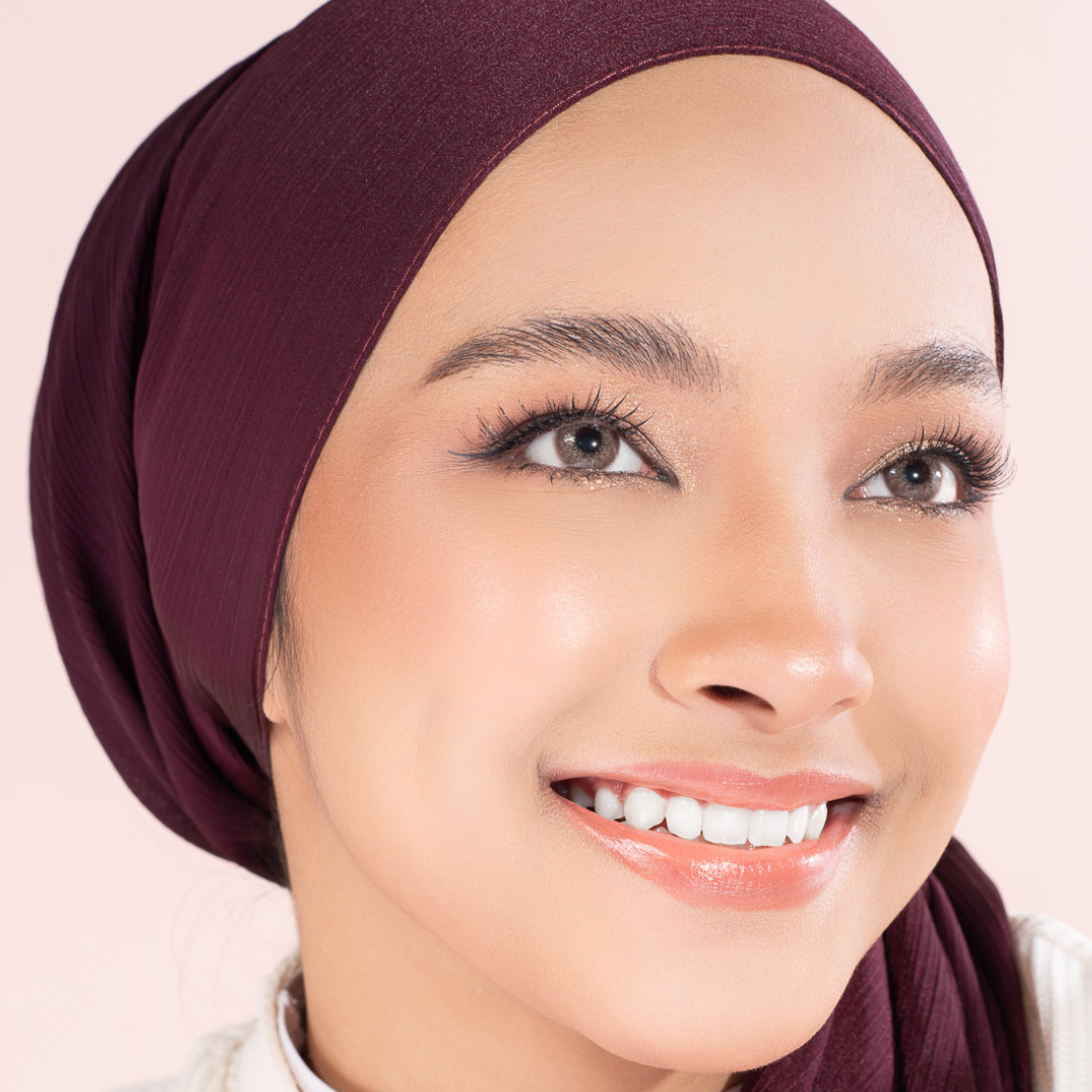 DREAMY : BROWN