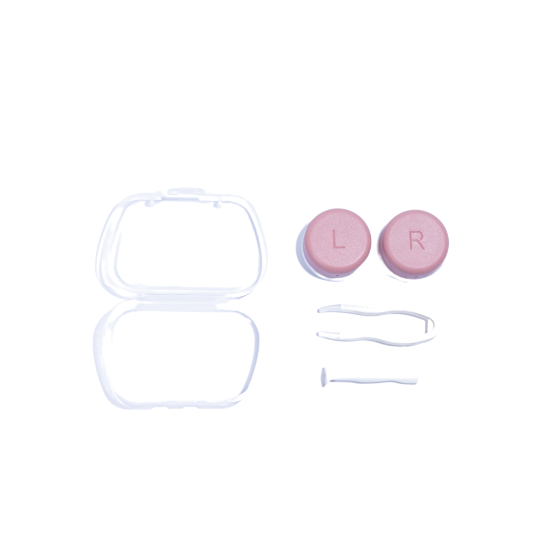 LENS KIT (Blush)