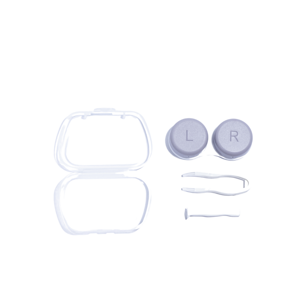 LENS KIT (Lilac)