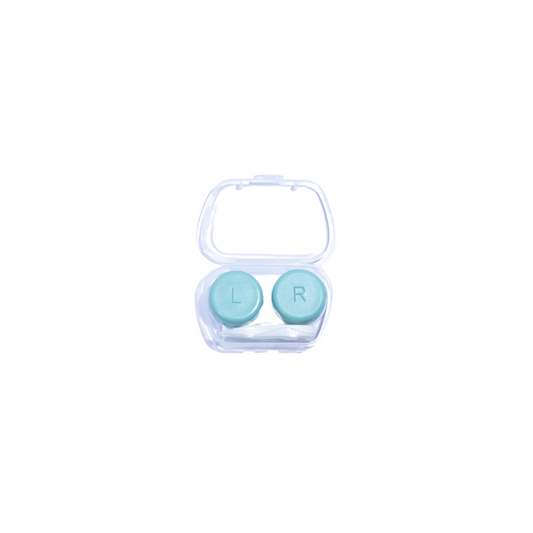 LENS KIT (Turquoise)